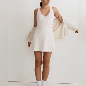 Outdoor Voices Volley Dress